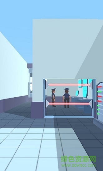 神偷快跑內(nèi)購最新版 v1.1.1 安卓無限金幣版 1