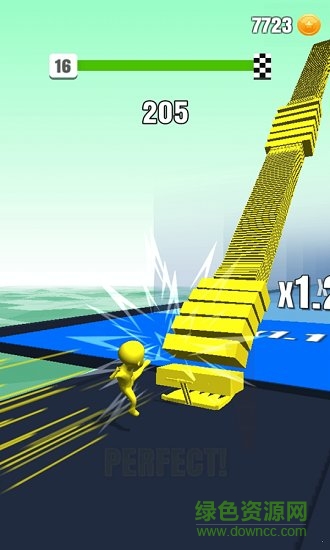 推就完事兒 v1.0.0 安卓版 0
