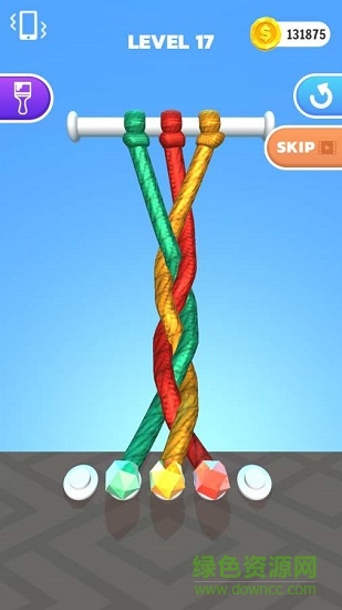 糾結(jié)大師3d游戲 糾結(jié)大師下載