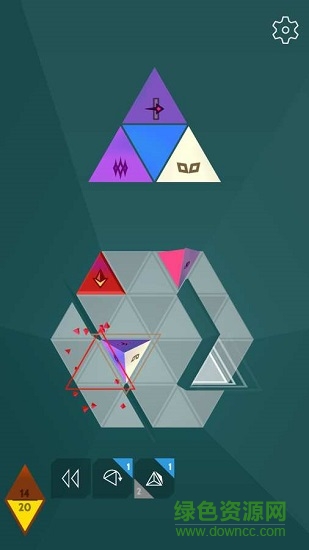 巔峰邊緣 v1.0 安卓版 1