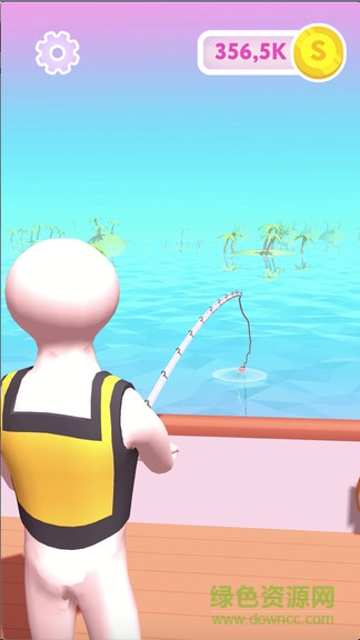 趣味釣魚2
