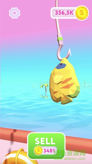 趣味釣魚3