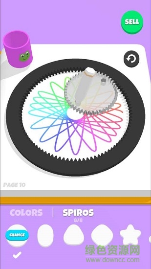 螺旋藝術(shù) v1.0.5 安卓版 1