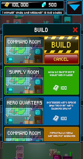 英雄公司2中文版 v1.0.2 安卓版 0