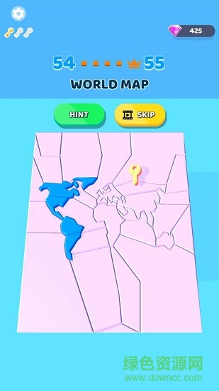 拼圖爆炸 v1.1 安卓版 0