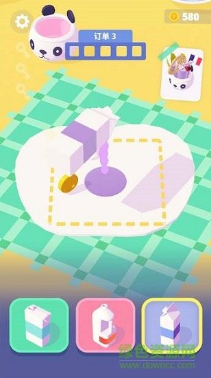 卷卷冰淇淋 v1.2.2 安卓版 1
