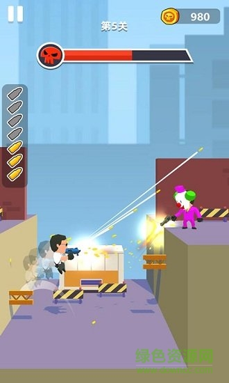 我射擊特牛游戲下載