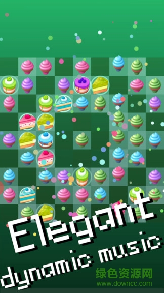 冰淇淋夢(mèng)工廠游戲 v1.0.5 安卓版 0
