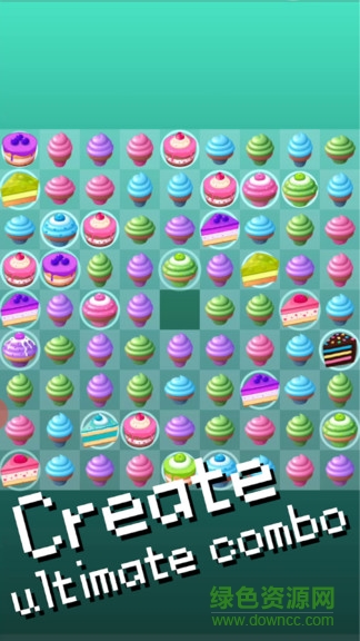 冰淇淋夢(mèng)工廠游戲 v1.0.5 安卓版 3