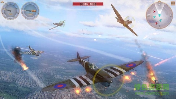 搏擊長空風(fēng)暴特工隊2解鎖內(nèi)購正式版 v1.0 安卓版 1