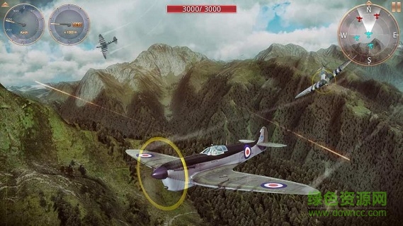 搏擊長空風(fēng)暴特工隊2正式版下載