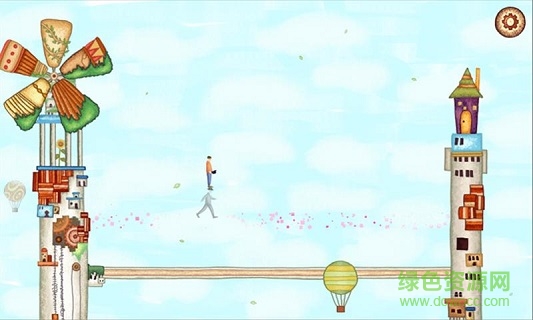 時(shí)空旅人手游 v3.0.0 安卓版 2