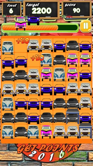 死亡車(chē)禍?zhǔn)謾C(jī)版