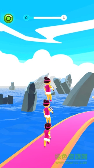 沖就完事了 v0.1 安卓版 0