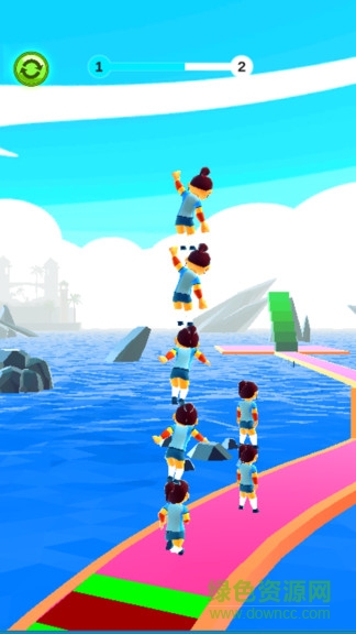 沖就完事了 沖就完事了游戲