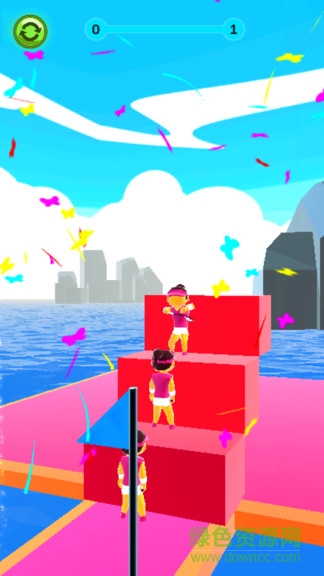 沖就完事了 v0.1 安卓版 2