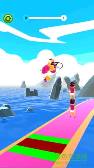 沖就完事了 v0.1 安卓版 3