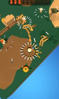 刀片風(fēng)暴 v1.0.0 安卓版 2