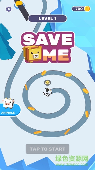 救救動物園 v1.1.8 安卓版 0