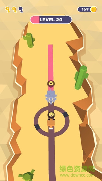 救救動物園 v1.1.8 安卓版 1