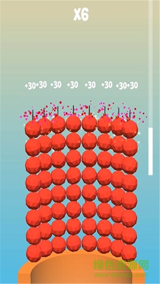 水果塔2