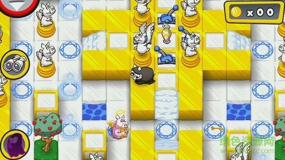 豬的末日 豬的末日游戲下載