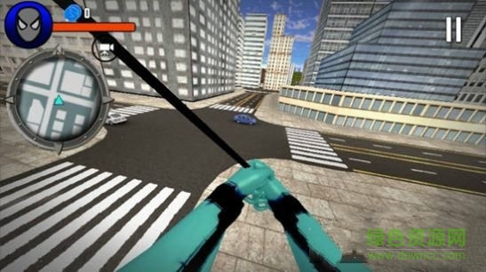 動(dòng)力蜘蛛俠2中文版0