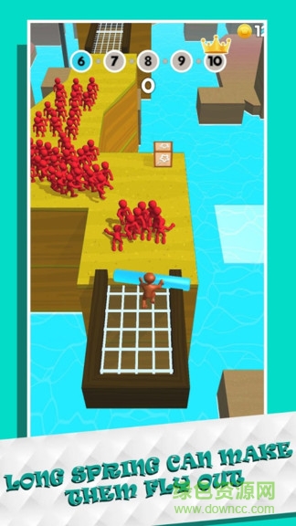 親別擋路安卓版 親別擋路手機版