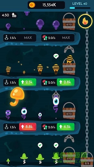 采蘑菇的小女孩 v1.7.2 安卓版 1