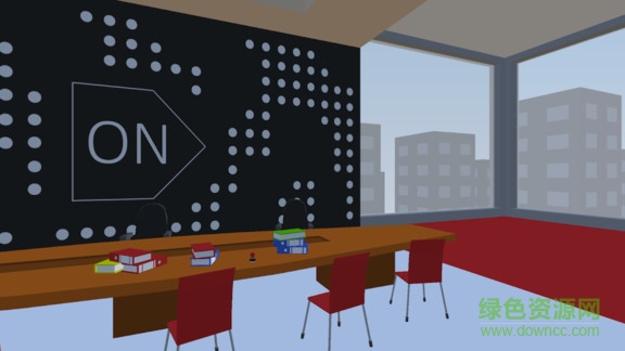 逃離卡通房間 v1.2.3 安卓版 3