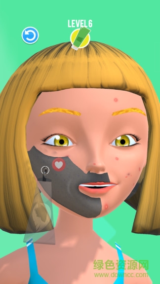 超級美容院 v1.3.3 安卓版 3