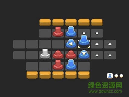 推推斗棋游戲(PushChess) v1.0 安卓版 0