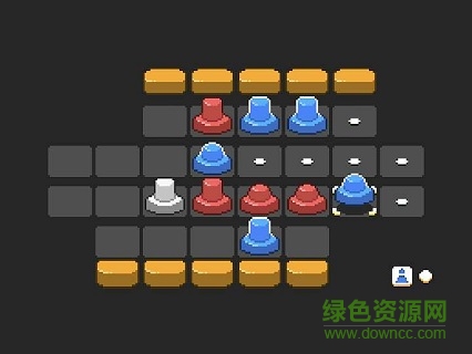 推推斗棋游戲(PushChess) v1.0 安卓版 1