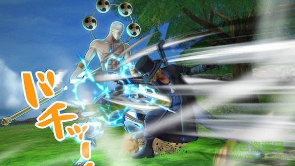 路飛的假期最終版 v1.0.0 安卓版 0