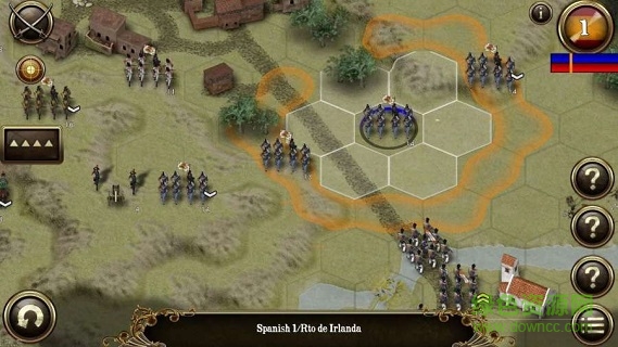 半島戰(zhàn)爭漢化版 v1.0.1 安卓版 0