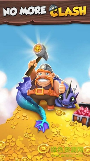 市政建造家游戲(Tiny Builders) v2.3.0 安卓版 1