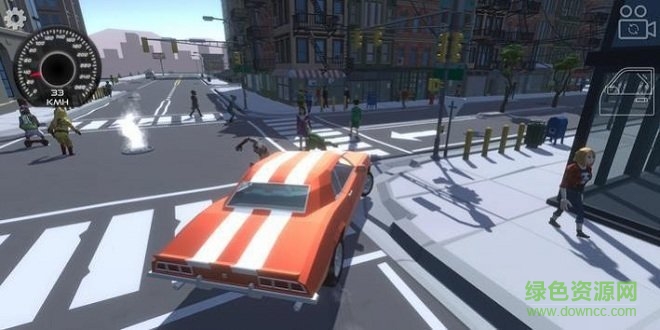 沙盒城市模擬器(Sandbox City) v0.23 安卓版 0