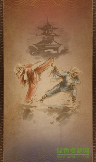 形意棋游戲