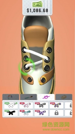 球鞋藝術(shù)家游戲 v1.3.00 安卓版 2