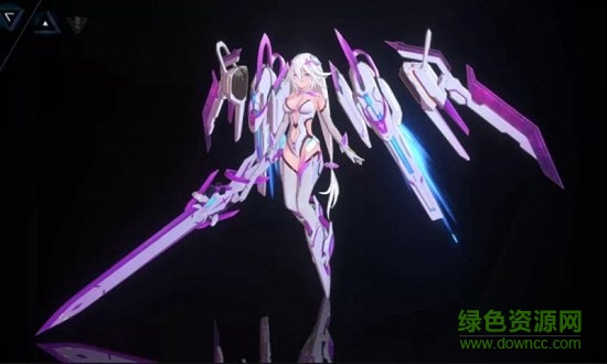 青空之刃體驗服 v1.1.7 安卓版 1