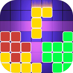 方塊涂色(Cube Paint)