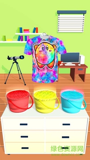 扎染大師 v0.1 安卓版 0