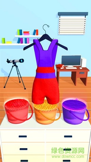 扎染大師手游下載