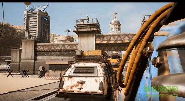 戰(zhàn)壕之崢末日 v1.2.22 安卓版 0