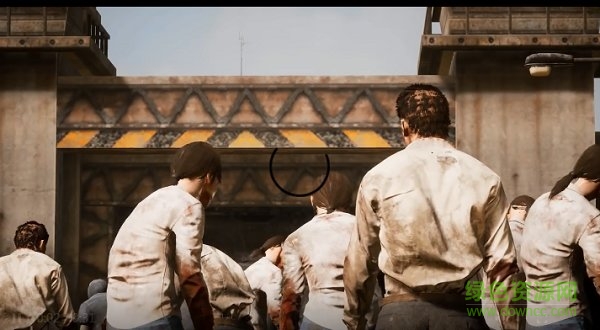 戰(zhàn)壕之崢末日 v1.2.22 安卓版 1