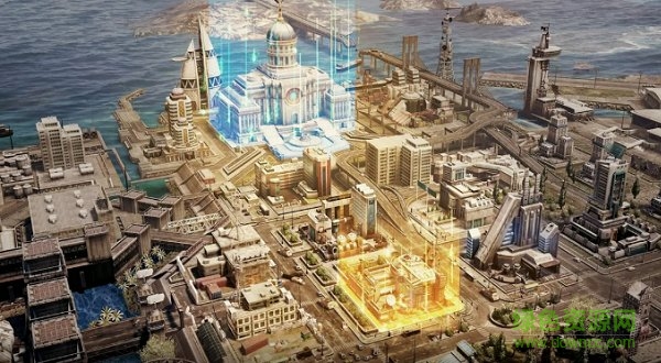 戰(zhàn)壕之崢手游 戰(zhàn)壕之崢下載