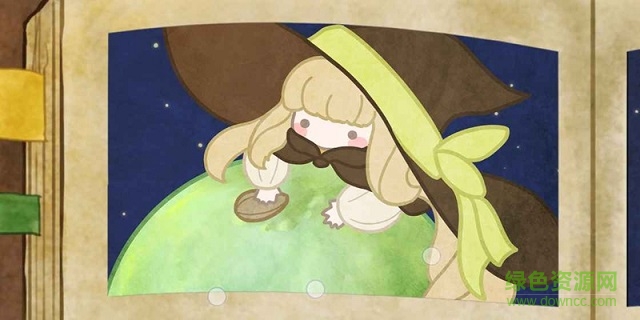 星球花園 v0.25 安卓版 1