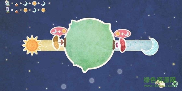 星球花園 星球花園手游下載