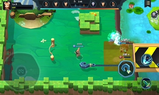 鉤子星球 v1.0 安卓版 0