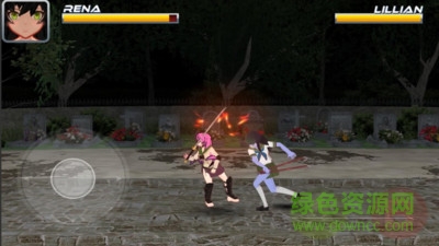 櫻花校園大戰(zhàn)僵尸 v1.7 安卓版 3